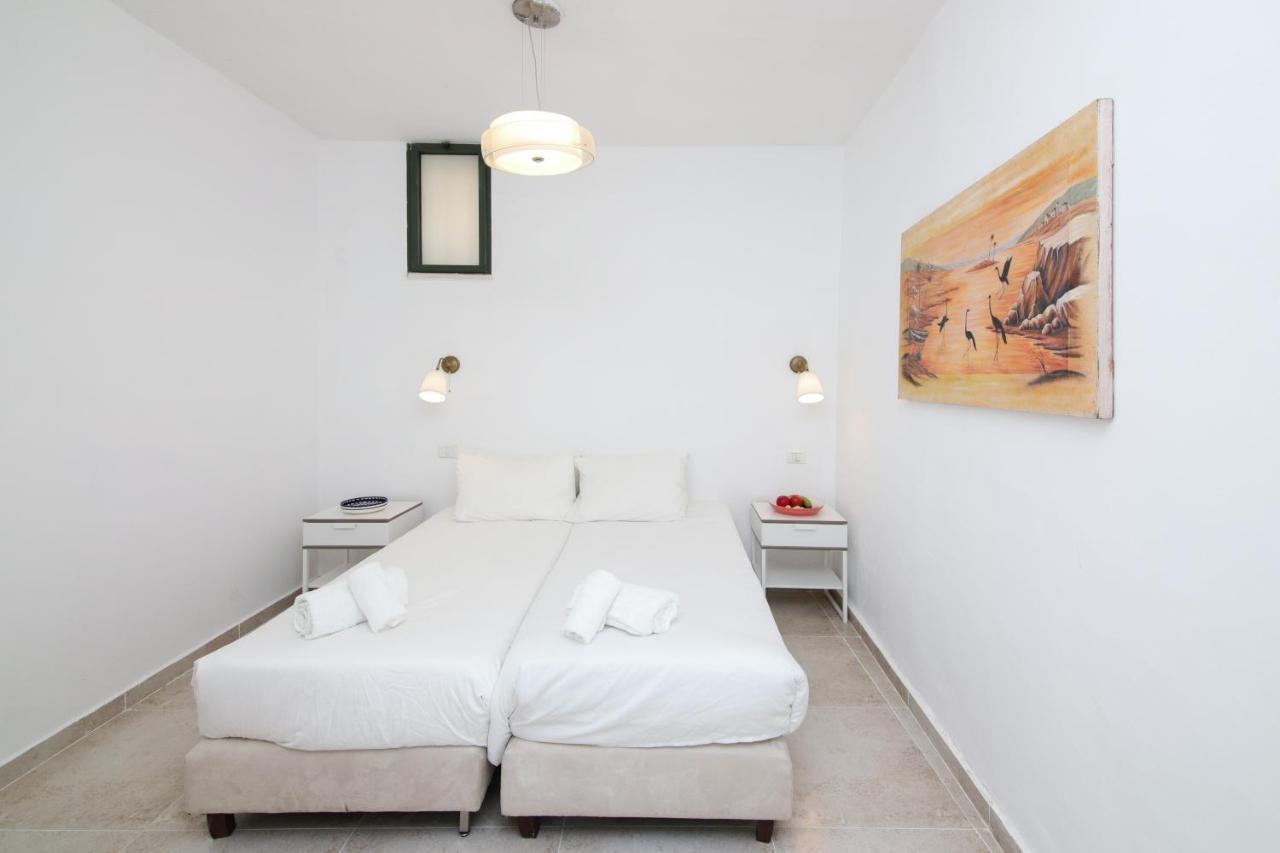 Gabriel Apartments - Cozy Kotel House エルサレム エクステリア 写真
