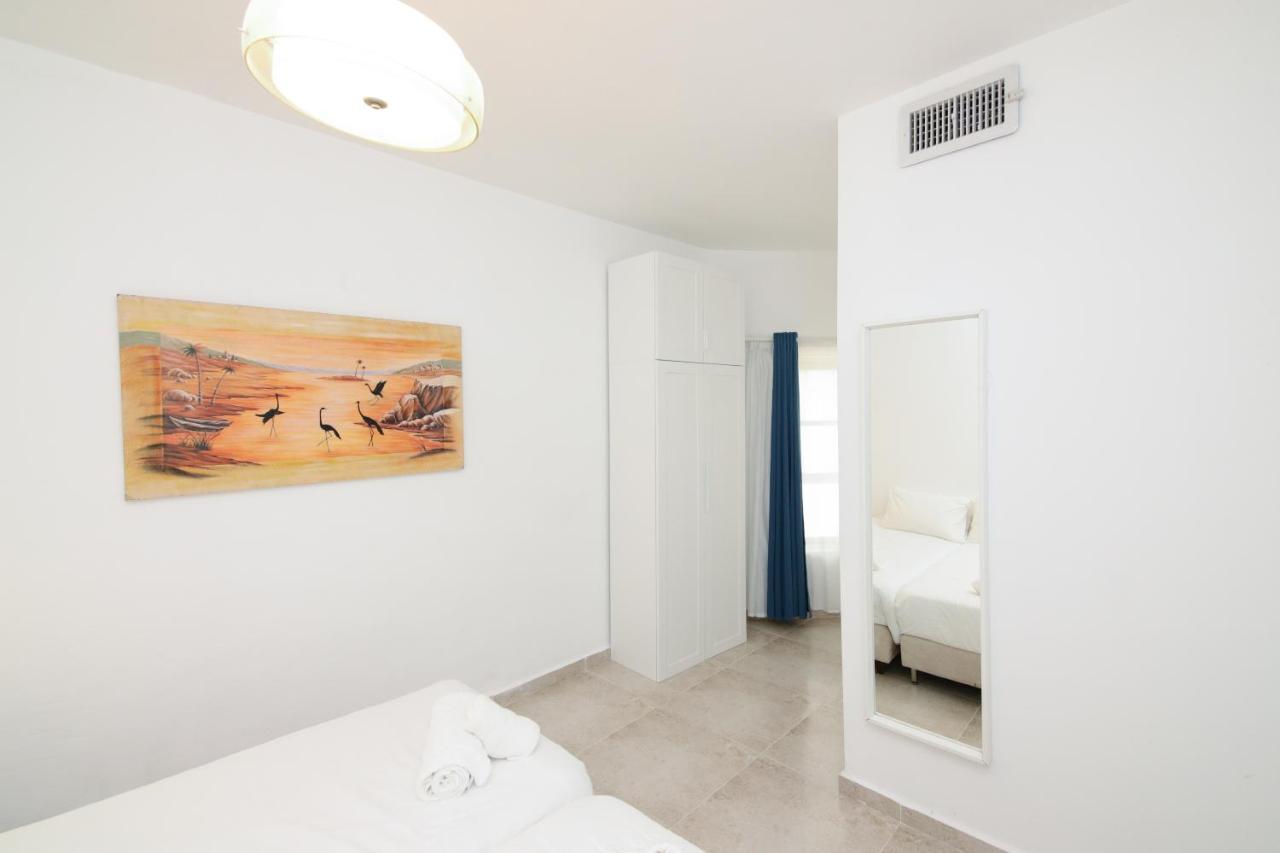 Gabriel Apartments - Cozy Kotel House エルサレム エクステリア 写真